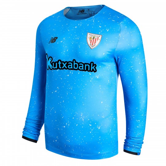 Authentic Camiseta Athletic Bilbao 2ª Portero 2021-2022